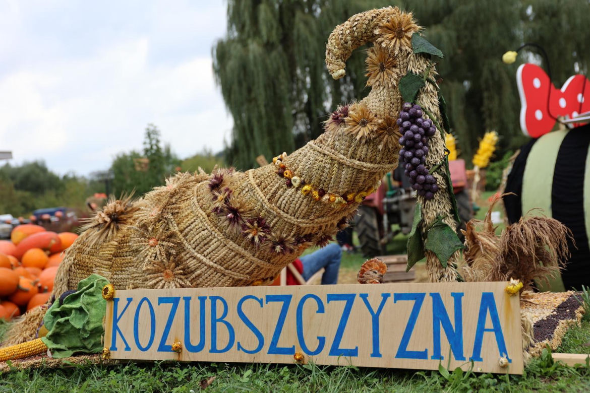 Farma dyń 2023 w Lublinie. Tak było w weekend otwarcia!