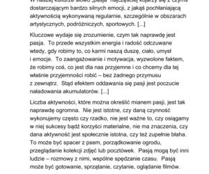 Egzamin ósmoklasisty 2020 - arkusz egzaminacyjny z jęz. polskiego