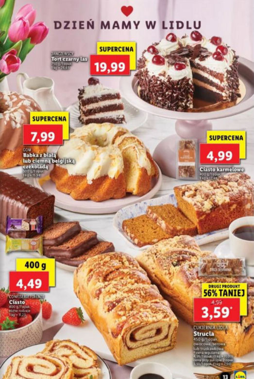 Do kubka gorącej kawy