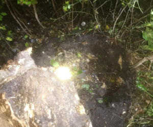 Wichury i ulewy na Warmii i Mazurach