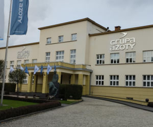 Zaskakujące zmiany w Grupie Azoty! Prezes odwołany. Znamy nazwisko następczyni