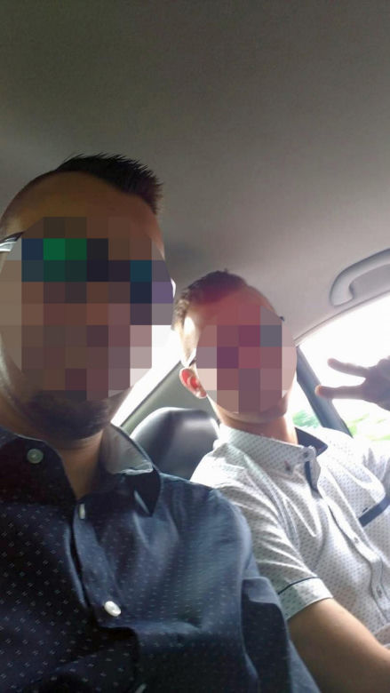 Strzelił bratu w twarz. Piotr nawet nie stanie przed sądem?
