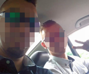Strzelił bratu w twarz. Piotr nawet nie stanie przed sądem?