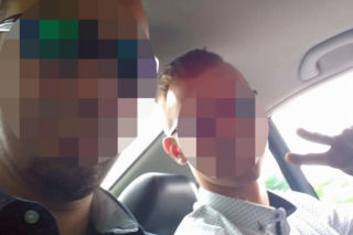 Strzelił bratu w twarz. Piotr nawet nie stanie przed sądem?