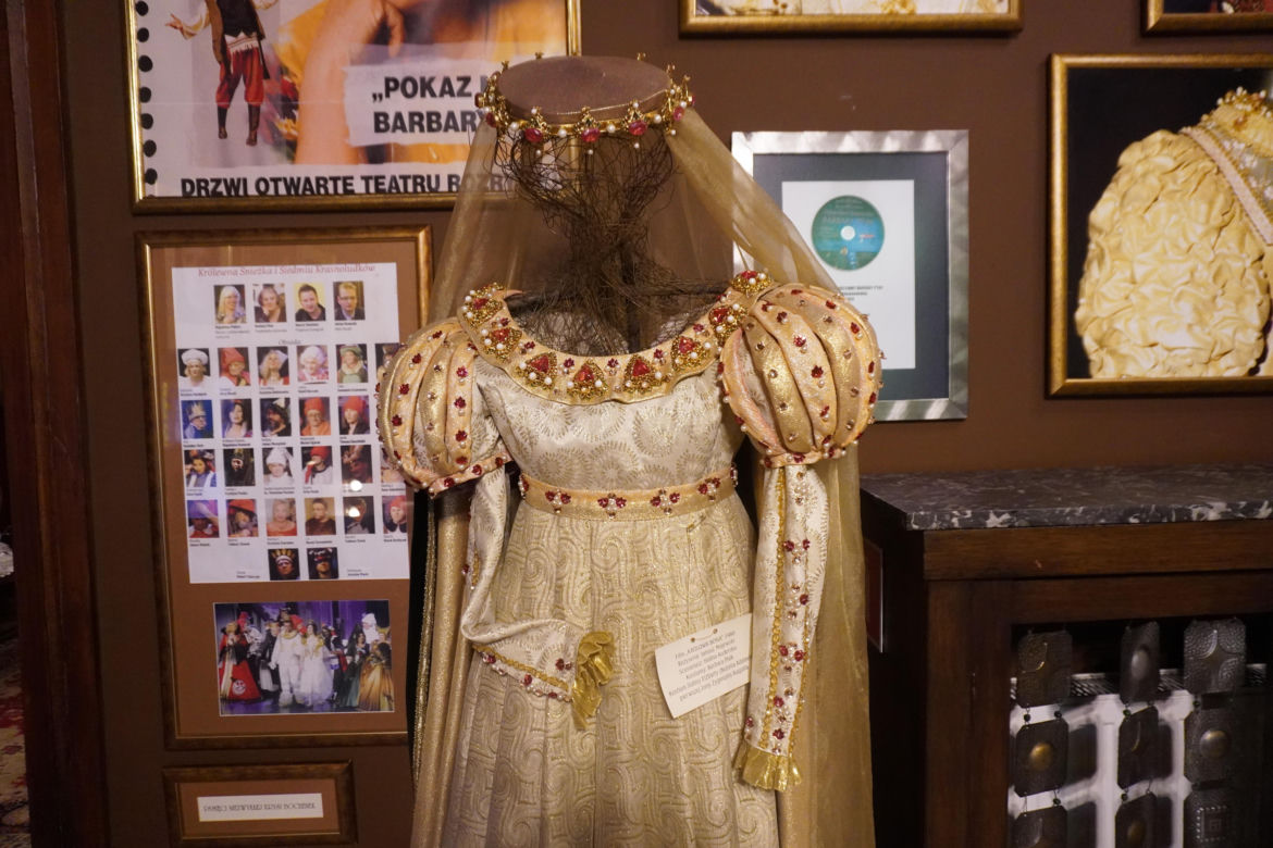 Muzeum Barbary i Stanisława Ptaków w Katowicach