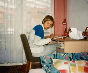 ANNA PRZYBYLSKA