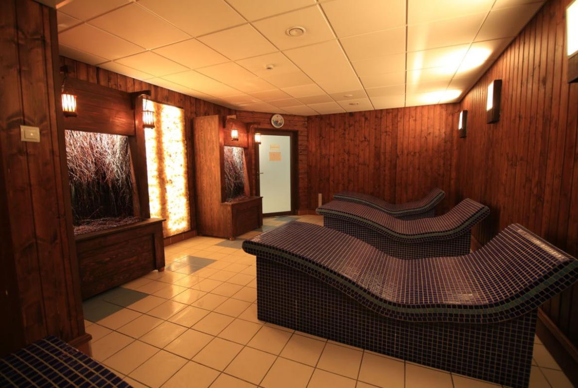 Hotel Olender zyskał cztery gwiazdki! Tak wygląda obiekt w Wielkiej Nieszawce