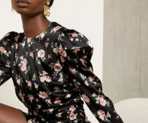 Szykuj szafę na wiosnę! Wielka wyprzedaż luksusowych marek