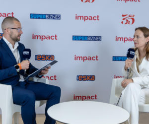Impact 2026 - Katarzyna Pełczyńska-Nałęcz