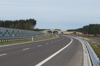 Leszno i Głogów chcą nowej ekspresówki. Wspólny pomysł na S12