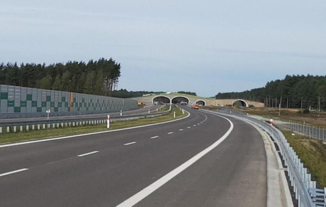 Leszno i Głogów razem w sprawie S12