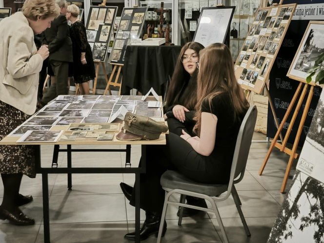 30 lat Towarzystwa Ziemi Osieckiej