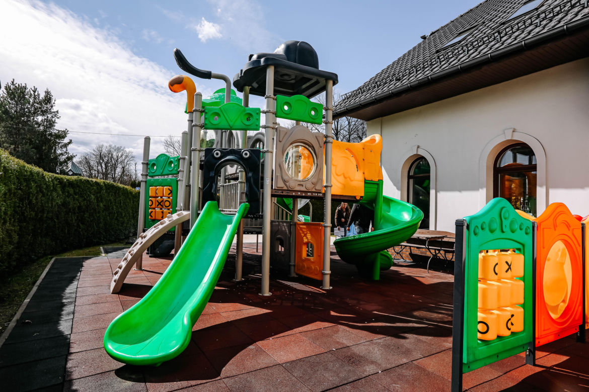 Dni Otwarte w Białym Domu w Czerwionce to kolejny sukces. Tłumy gości i weselne inspiracje