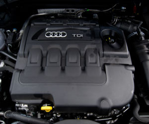 Audi A3 Limousine 2.0 TDI S Line