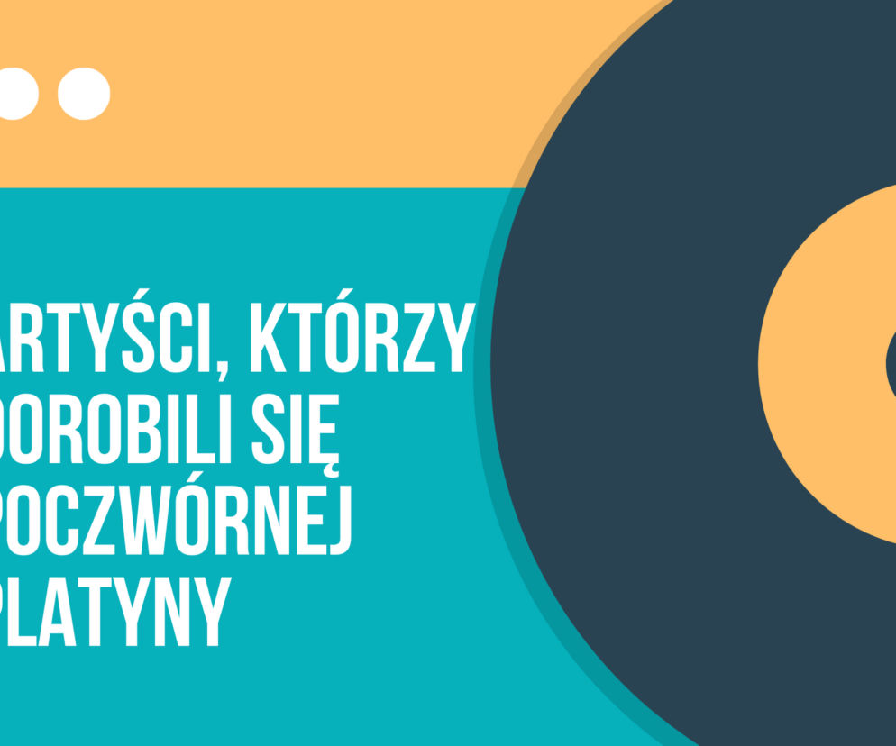 Poczwórna platyna 