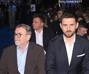 Piotr Żak nowym prezesem Polsatu. To koniec Zygmunta Solorza?