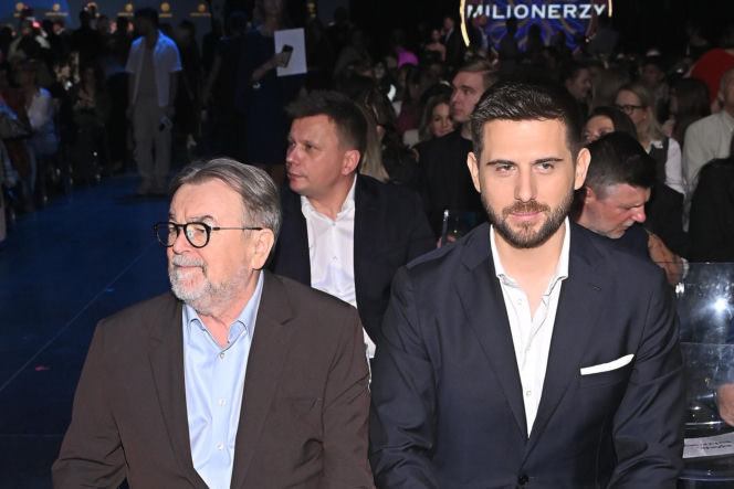 Piotr Żak nowym prezesem Polsatu. To koniec Zygmunta Solorza?