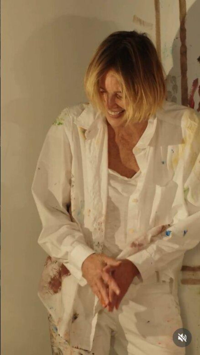 Nowa twarz Sharon Stone?! Sieć nie ma litości