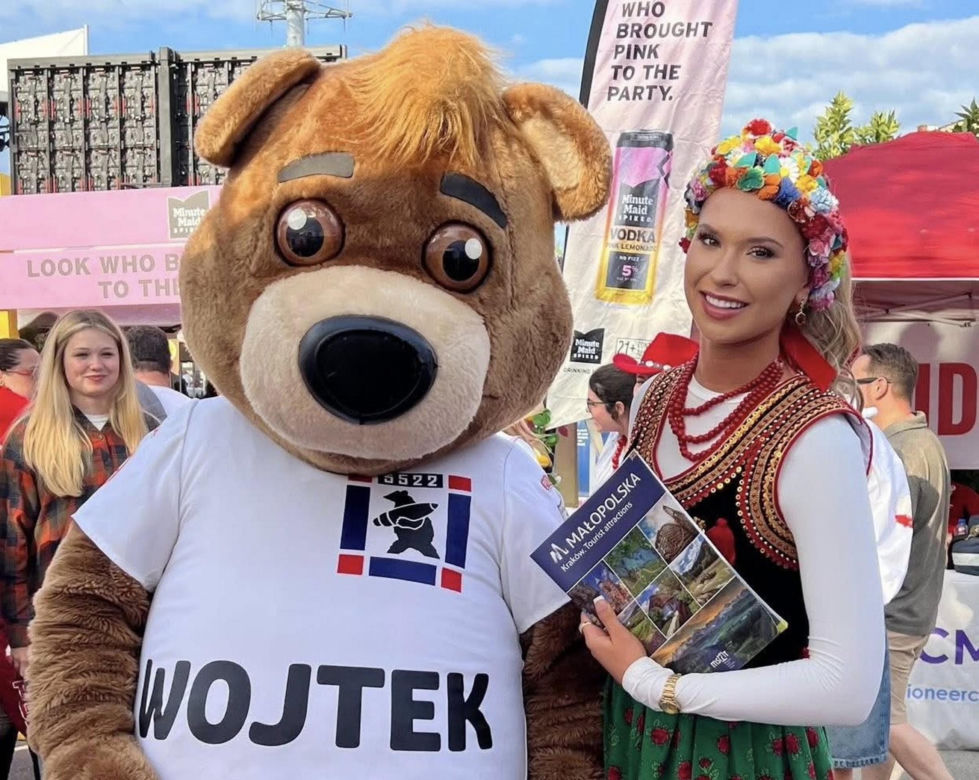 42. Festiwal Taste of Polonia w Chicago