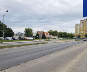 Tędy za dwa lata pojadą tramwaje. Na Szwederowie rozpoczęła się budowa nowej trasy tramwajowej