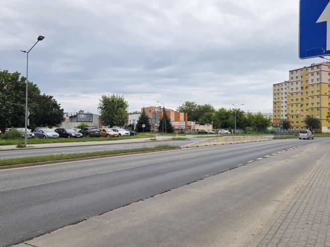 Tędy za dwa lata pojadą tramwaje. Na Szwederowie rozpoczęła się budowa nowej trasy tramwajowej