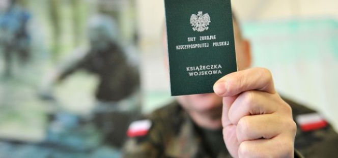 Kwalifikacja wojskowa 2018: które roczniki na pobór? Czym jest i jak wygląda kwalifikacja? 