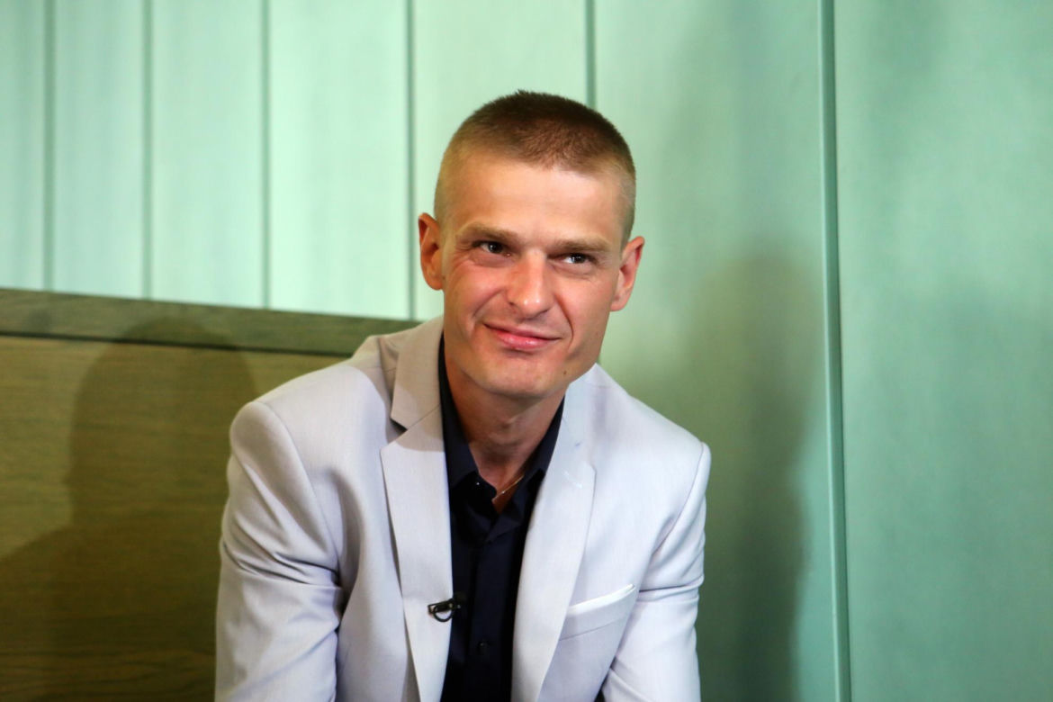 Tomasz Komenda podjął ważna decyzję. To jeszcze nie koniec 