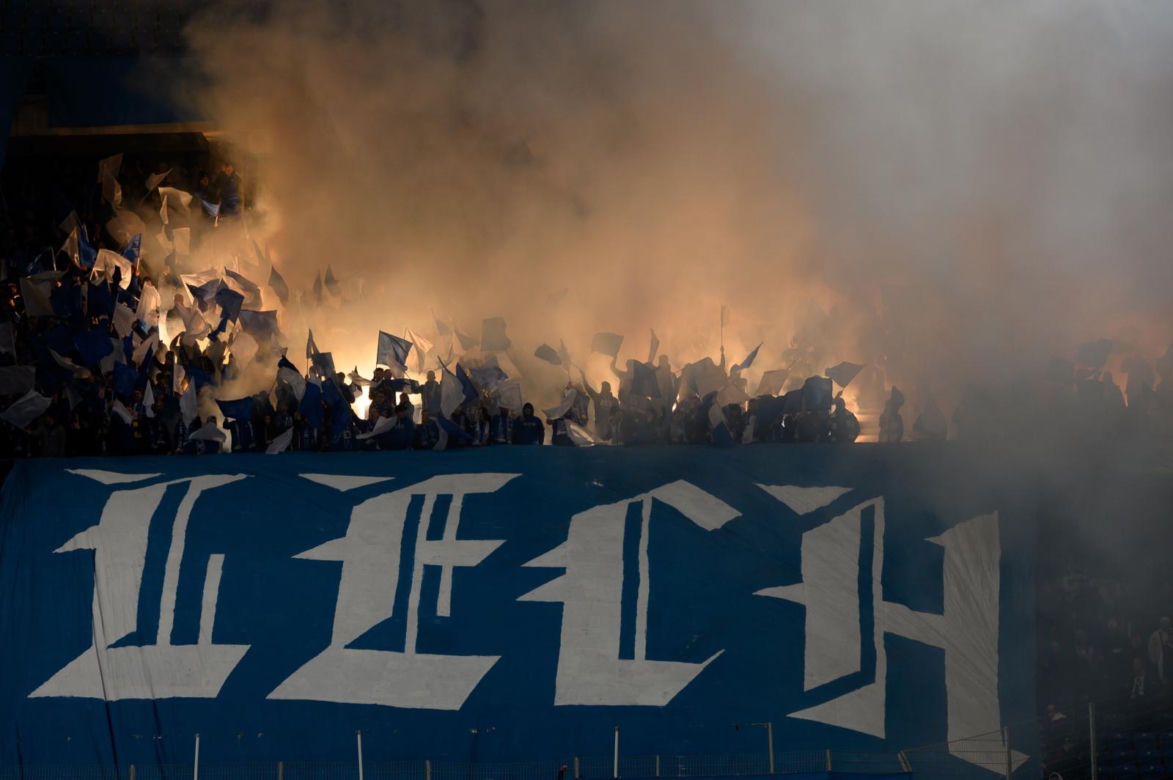 Derby Poznania: Lech - Warta 15.03.2024
