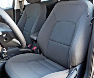 Kia Rio 5d 1.4 CRDi