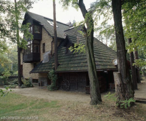 Wykusz
