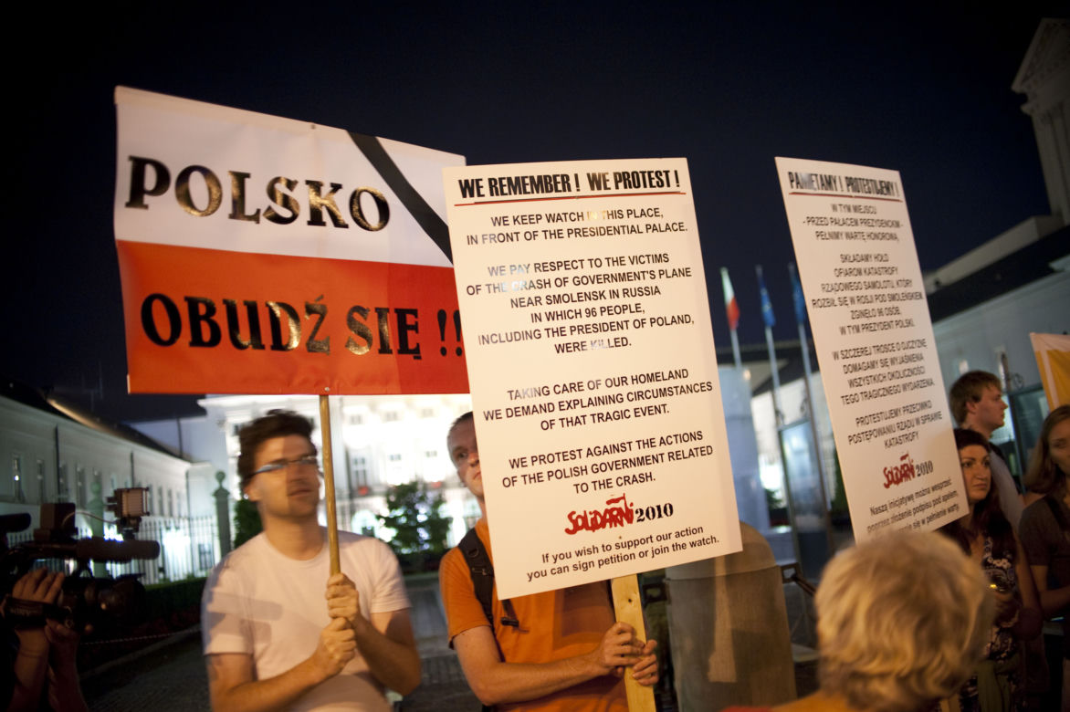 Wojna o krzyż