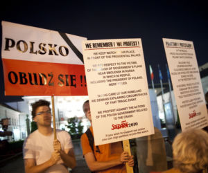 Wojna o krzyż