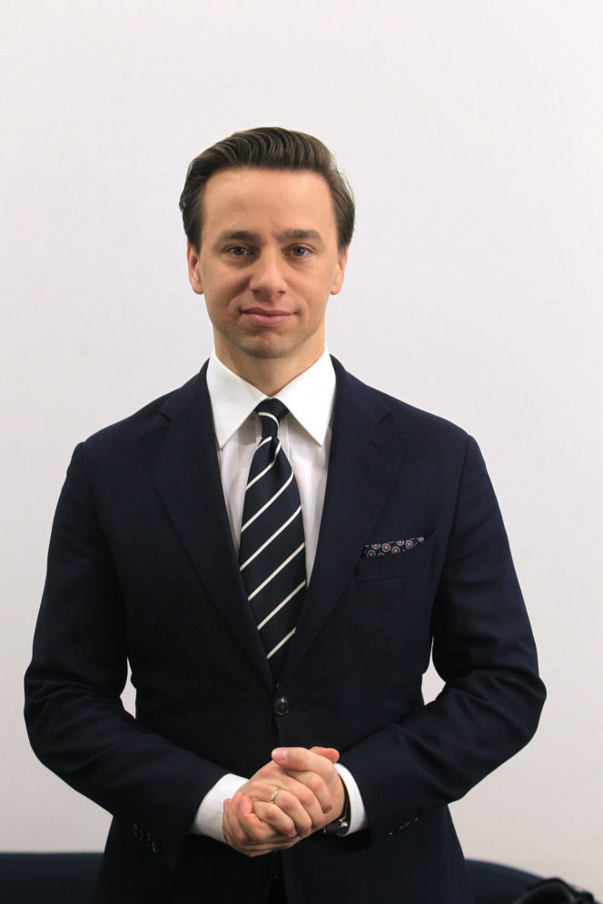 Koalicja Kaczyńskiego z Mentzenem i Braunem