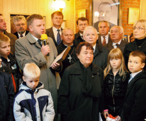 Napiszę książkę o Przemku