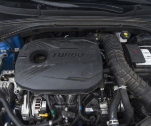 Kia ProCeed GT 1.6 T-GDI 205 KM DCT7