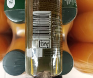 Zapłacisz więcej za zakupy? Biedronka i Lidl doliczają kaucję bez ostrzeżenia!