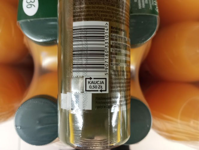 Zapłacisz więcej za zakupy? Biedronka i Lidl doliczają kaucję bez ostrzeżenia!