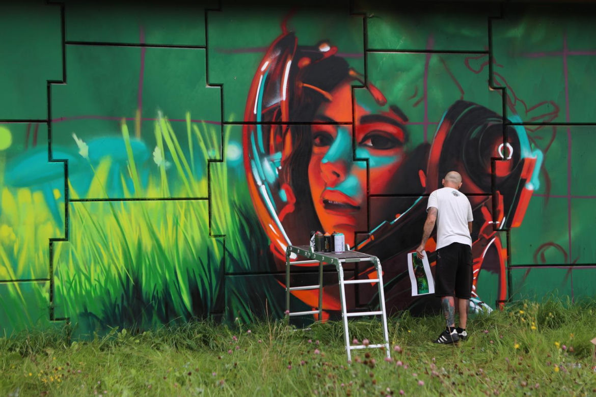 Festiwal Meeting of Styles 2023 w Lublinie