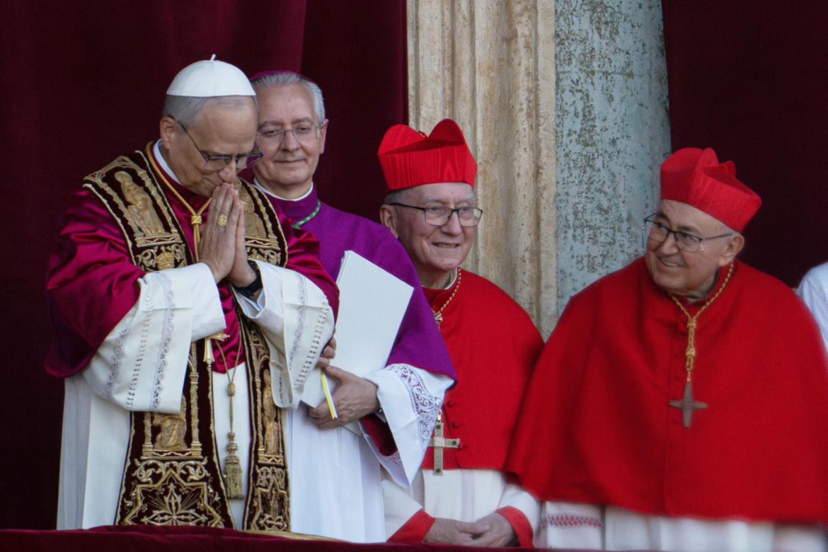  Leon XIV jako dziecko usłyszał, że będzie papieżem! Niezwykła przepowiednia