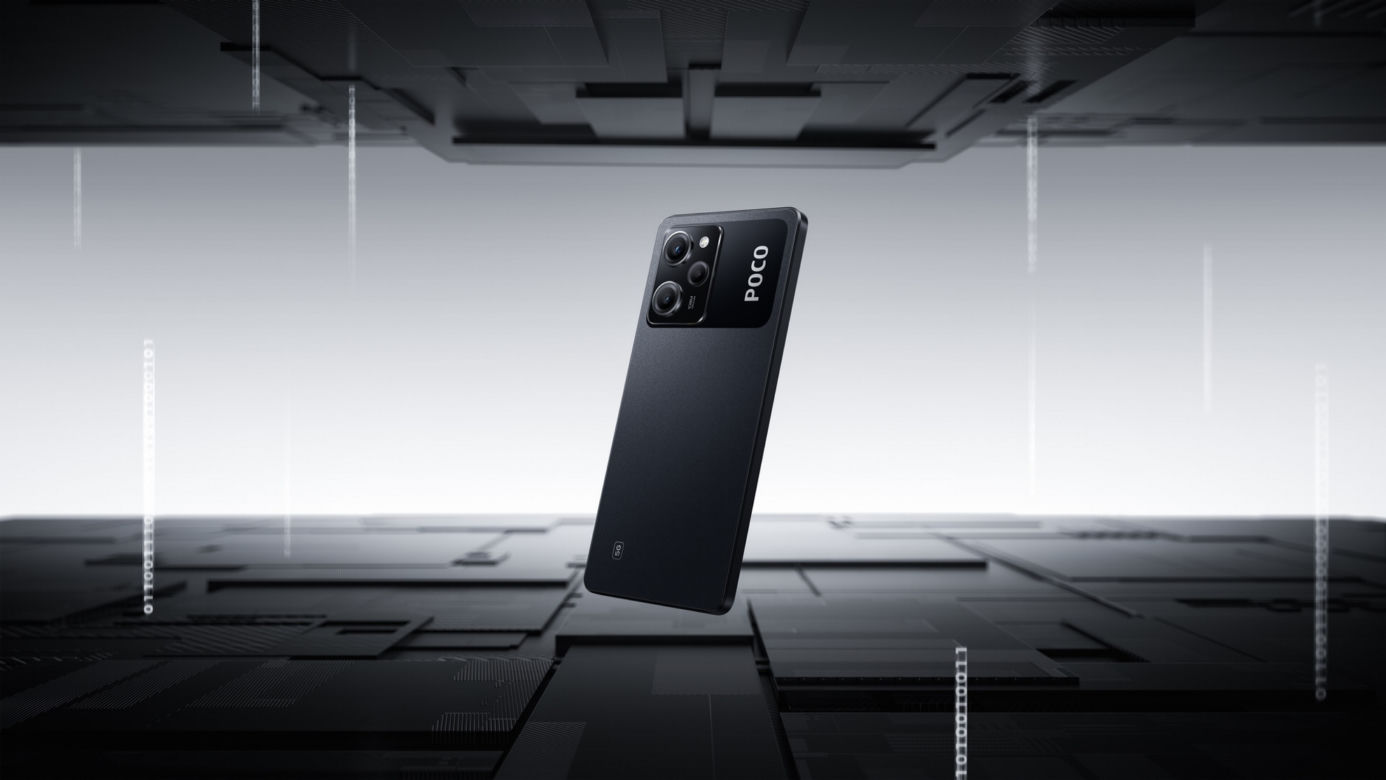 POCO X5 Pro 5G