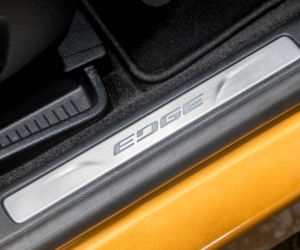 Ford Edge Sport