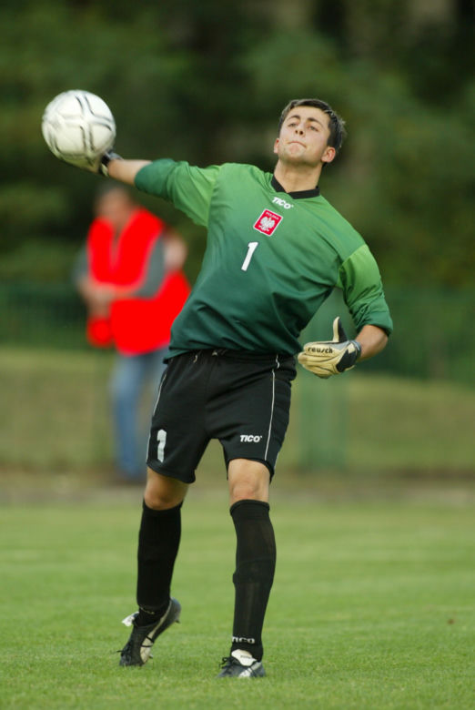 Łukasz Fabiański