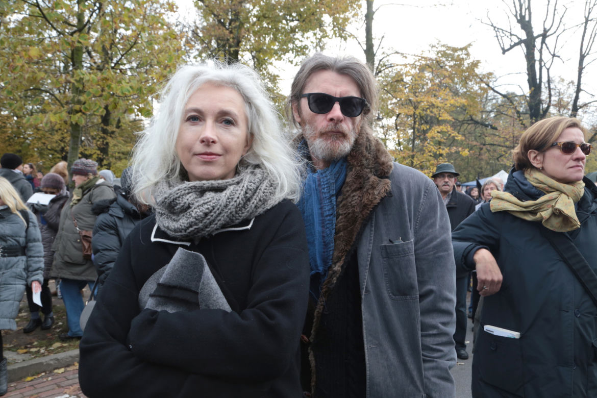 Tak się zmieniła Manuela Gretkowska