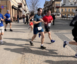 Za nami Bieg Kazików