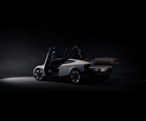 Latająca Tesla stała się rzeczywistością? Roadster wykonał niezwykły manewr