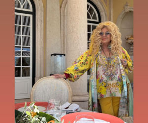 Magda Gessler cudowne ozdrowienie