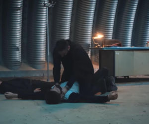 Dziedzictwo, odc. 857. Tunca, Trucizna/Acar