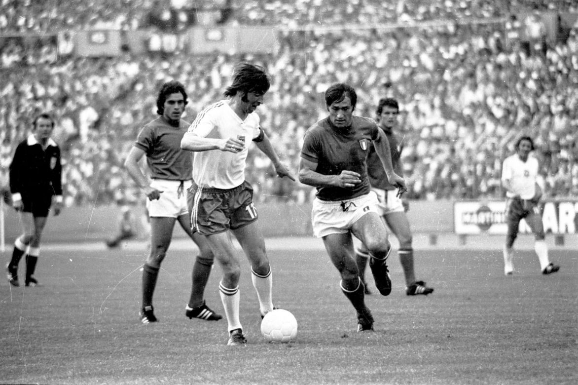Zapytaliśmy AI o najlepszych sportowców w historii Polski. TOP 10