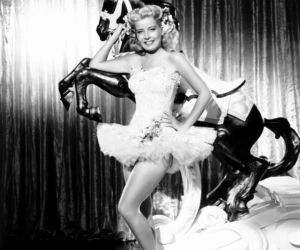 Gloria DeHaven