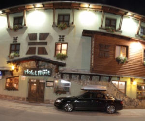 Hotel Agat